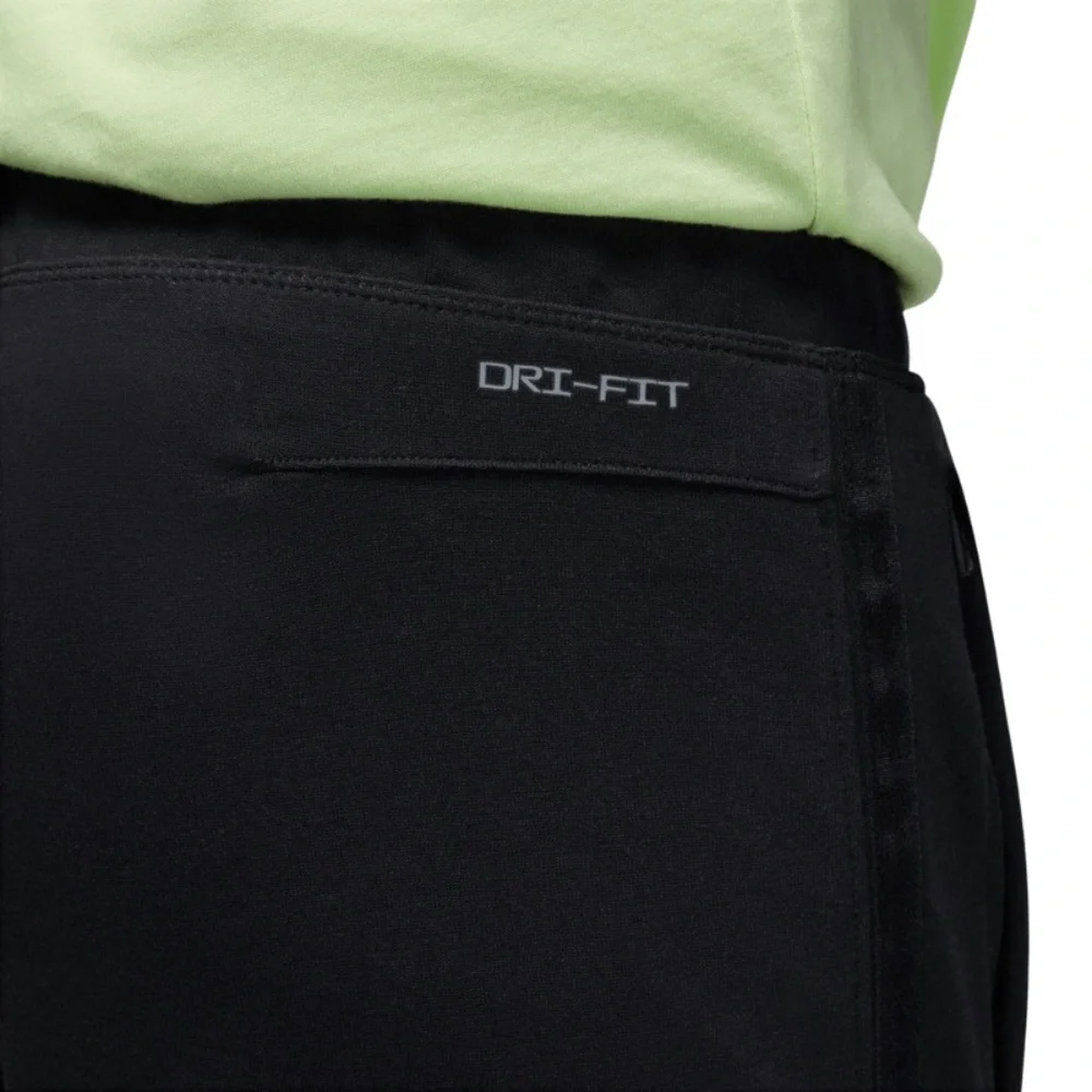 Men AIR JORDAN DRI-FIT SPORT AIR FLEECE PANTS sweatpants joggers size small slim - Picture 5 of 16